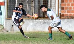 Foto de la galería: Clausura: Atlético Posadas superó a Andrés Guacurarí