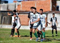 Foto de la galería: Clausura: Atlético Posadas superó a Andrés Guacurarí