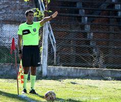 Foto de la galería: Clausura: Atlético Posadas superó a Andrés Guacurarí