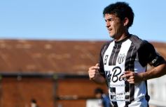 Foto de la galería: Clausura: Atlético Posadas superó a Andrés Guacurarí