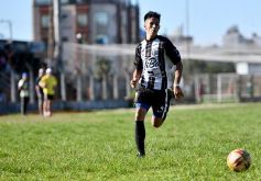 Foto de la galería: Clausura: Atlético Posadas superó a Andrés Guacurarí