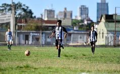 Foto de la galería: Clausura: Atlético Posadas superó a Andrés Guacurarí