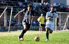 Foto de la galería: Clausura: Atlético Posadas superó a Andrés Guacurarí