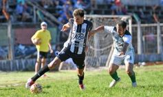 Foto de la galería: Clausura: Atlético Posadas superó a Andrés Guacurarí