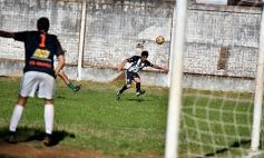Foto de la galería: Clausura: Atlético Posadas superó a Andrés Guacurarí