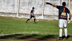 Foto de la galería: Clausura: Atlético Posadas superó a Andrés Guacurarí