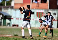 Foto de la galería: Clausura: Atlético Posadas superó a Andrés Guacurarí