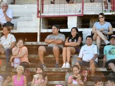 Foto de la galería: Clausura: Atlético Posadas superó a Andrés Guacurarí