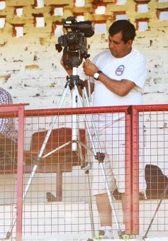 Foto de la galería: Clausura: Atlético Posadas superó a Andrés Guacurarí