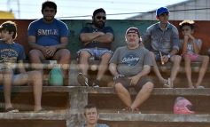 Foto de la galería: Clausura: Atlético Posadas superó a Andrés Guacurarí