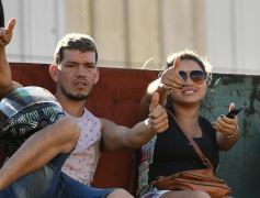 Foto de la galería: Clausura: Atlético Posadas superó a Andrés Guacurarí