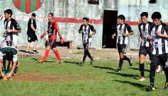 Foto de la galería: Clausura: Atlético Posadas superó a Andrés Guacurarí