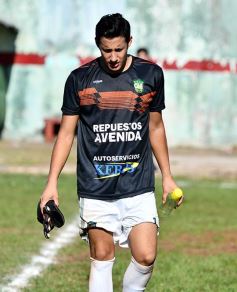 Foto de la galería: Clausura: Atlético Posadas superó a Andrés Guacurarí