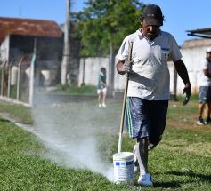 Foto de la galería: Clausura: Atlético Posadas superó a Andrés Guacurarí