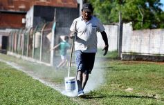 Foto de la galería: Clausura: Atlético Posadas superó a Andrés Guacurarí