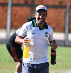 Foto de la galería: Clausura: Atlético Posadas superó a Andrés Guacurarí