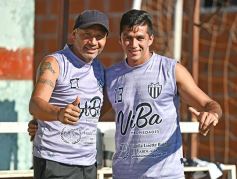 Foto de la galería: Clausura: Atlético Posadas superó a Andrés Guacurarí