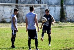 Foto de la galería: Clausura: Atlético Posadas superó a Andrés Guacurarí