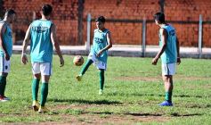 Foto de la galería: Clausura: Atlético Posadas superó a Andrés Guacurarí