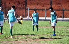 Foto de la galería: Clausura: Atlético Posadas superó a Andrés Guacurarí