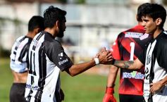 Foto de la galería: Clausura: Atlético Posadas superó a Andrés Guacurarí