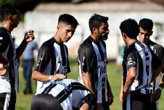 Foto de la galería: Clausura: Atlético Posadas superó a Andrés Guacurarí