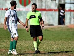 Foto de la galería: Clausura: Atlético Posadas superó a Andrés Guacurarí
