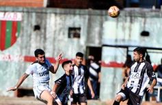 Foto de la galería: Clausura: Atlético Posadas superó a Andrés Guacurarí