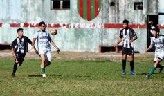 Foto de la galería: Clausura: Atlético Posadas superó a Andrés Guacurarí