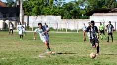 Foto de la galería: Clausura: Atlético Posadas superó a Andrés Guacurarí