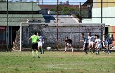 Foto de la galería: Clausura: Atlético Posadas superó a Andrés Guacurarí