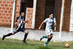 Foto de la galería: Clausura: Atlético Posadas superó a Andrés Guacurarí