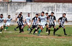 Foto de la galería: Clausura: Atlético Posadas superó a Andrés Guacurarí