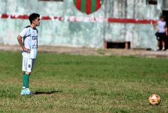 Foto de la galería: Clausura: Atlético Posadas superó a Andrés Guacurarí