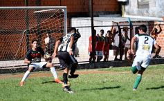 Foto de la galería: Clausura: Atlético Posadas superó a Andrés Guacurarí