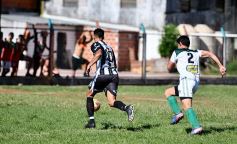 Foto de la galería: Clausura: Atlético Posadas superó a Andrés Guacurarí