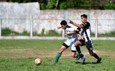 Foto de la galería: Clausura: Atlético Posadas superó a Andrés Guacurarí