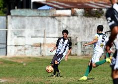 Foto de la galería: Clausura: Atlético Posadas superó a Andrés Guacurarí