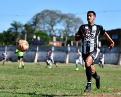 Foto de la galería: Clausura: Atlético Posadas superó a Andrés Guacurarí