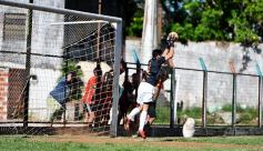 Foto de la galería: Clausura: Atlético Posadas superó a Andrés Guacurarí