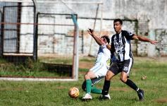 Foto de la galería: Clausura: Atlético Posadas superó a Andrés Guacurarí