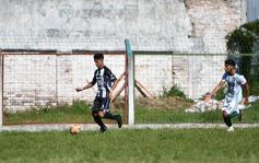 Foto de la galería: Clausura: Atlético Posadas superó a Andrés Guacurarí