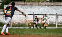 Foto de la galería: Clausura: Atlético Posadas superó a Andrés Guacurarí