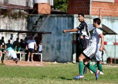 Foto de la galería: Clausura: Atlético Posadas superó a Andrés Guacurarí