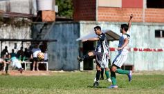 Foto de la galería: Clausura: Atlético Posadas superó a Andrés Guacurarí