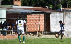 Foto de la galería: Clausura: Atlético Posadas superó a Andrés Guacurarí