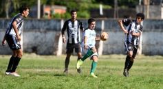 Foto de la galería: Clausura: Atlético Posadas superó a Andrés Guacurarí