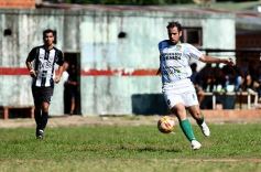 Foto de la galería: Clausura: Atlético Posadas superó a Andrés Guacurarí