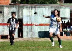 Foto de la galería: Clausura: Atlético Posadas superó a Andrés Guacurarí