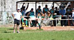 Foto de la galería: Clausura: Atlético Posadas superó a Andrés Guacurarí